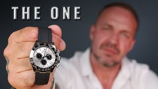 Rolex Daytona Ghost: Buyer’s Guide + Real Client Collection