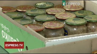 Консерви для ЗСУ: у білоцерківському ресторані готують для передової