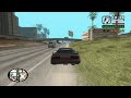 How to get the ZR-350 at the LVA Freight Depot at the beginning of the game - GTA San Andreas