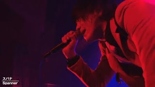 2020.12.8(火) ビレッジマンズストア “2020のすべて” @名古屋DIAMOND HALL ダイジェスト映像