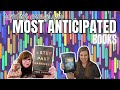 Reading Most Anticipated TBR Jar Picks July 2024