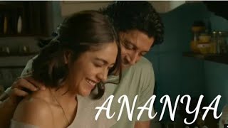 Ananya  New Song //Arijit Singh. ( Full Toofan ) Md Najre Alam Singing