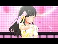 【デレステ】花簪 hanakanzashi