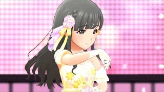 【デレステ】花簪 HANAKANZASHI