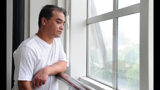 Jailed Uighur intellectual Ilham Tohti to receive top EU rights prize