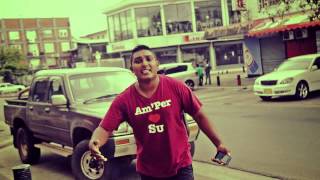 Dhania Medley - Amrish Persaud Ft Kayente [Freestyle]