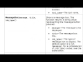 1) Python Add-In Basics