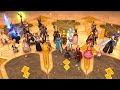 【ff14】メインジョブ黒魔道士で初見未予習で輝ける神域アグライアに挑戦！！【切り抜き】