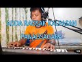 ADDA RAGSAK KALPASAN PANAGSAGABA with lyrics( KANTA PAGDAYDAYAW ) Kidd Saing