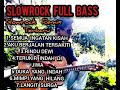 SLOWROCK TERBARU 2024  FULL ALBUM AKUSTIK FEROZ SEMUA INGATAN KISAH