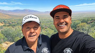 Lessons Learned from my BOTG in Las Cruces, NM | Searching for Justin Posey’s Treasure
