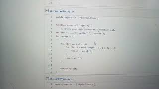 Almabetter capstone project module 1