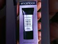 smashbox minimize primer very good 👍#youtubeshorts #smashbox #short #trending #like #viralvideo