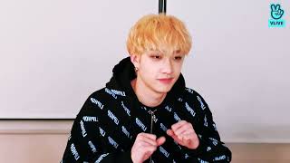 [ENG SUB] Stray Kids Vlive -Chan's Room 🐺 Ep  55 (200324)