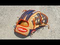 Fastest Way to Break In a Baseball Glove