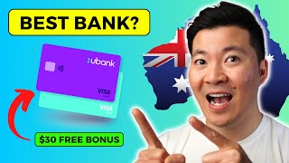 Is Ubank Still The Best Australian Savings Account in 2025?