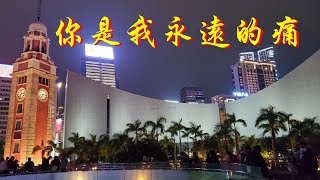 你是我永遠的痛~Sunny(原唱：陳瑞/崔偉立)