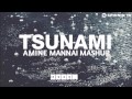 DVBBS & Borgeous - Tsunami ( AmineMannai MashUp)