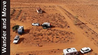 Broken Hill and Silverton (NSW Outback)