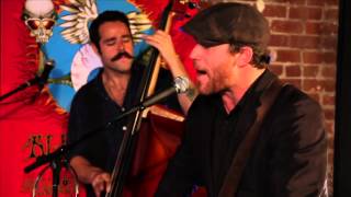 Chuck Ragan - Nomad by Fate - 6/30/2011 - Wolfgang's Vault