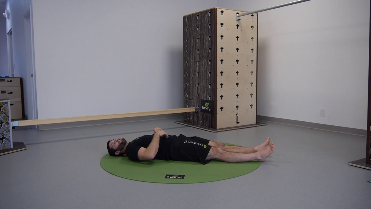 Breathing Exercise Youtube