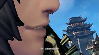 [劍靈 Blade \u0026 Soul] 第四幕：復仇的展開 第11章