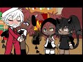 I Saw Mommy Kissin' Santa Clause {CHRISTMAS SPECIAL} //GachaLife//