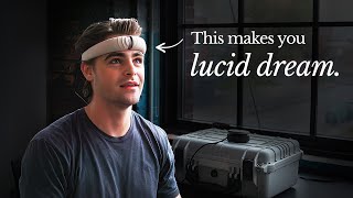 This Device Lets You Control Your Dreams Prophetic