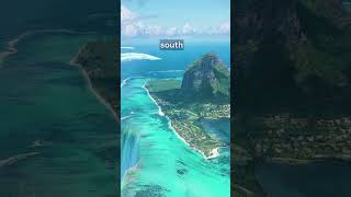 Did you know about the underwater waterfall? #viralvideo #waterfall #ocean