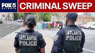 FBI launches massive lockdown sweep before World Cup | FOX 5 News