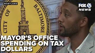 As Mayor Scott defends office spending, questions remain about use of tax dollars