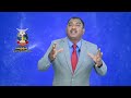 balistamaina బలిష్ఠమైన prbenharbabu jyothirmayunimahima teluguchristianmessage