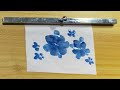 easy how to hand paint your journal part 14 tutorial journal watercolor easy @iamhermit5687