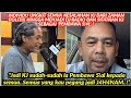 INDIVIDU ANGGAP KJ PEMBAWA S!AL GARA-GARA GURAUAN DI HOT.FM PUNCA HOT.FM DIBOIKOT..!