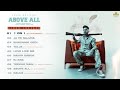 Above All (Full Album) Jassa Dhillon | Gur Sidhu | New Punjabi Song 2021 | Punjabi Songs