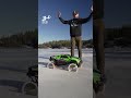 this is cutting edge technology... literally 🧊 rccars ice cool