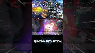 やめろおおおおおおおおおおおおおおおおおおお【GUNDAM EVOLUTION】