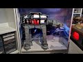 Lego UCS AT-AT Lighting 4K