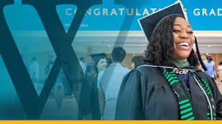 Congratulations, Class of 2020!