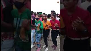 New Santali short video আমাঃ রড় লান্দাঃ সিবিল মারে পটম জজঃ লেকা Pratima Tudu #santali