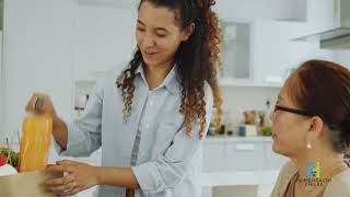 Senior Care at Home | Companion Services in Miami
