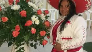 Amiga y madre - Yulieth Garcia - La Mariachi.