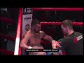 wojtan vs zabójnik. highlights fight 🥊🥊