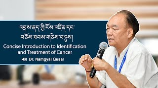 Concise Introduction to Identification and Treatment of Cancer