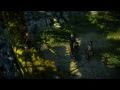 The Witcher 2 - PC Gameplay (Max Settings, Ubersampling Off) [Full HD]