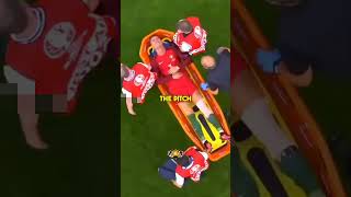 যখন খেলোয়াড়রা আহত হয় + হাল্যান্ড | When Players Gets Injured + Haaland