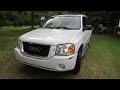 2005 gmc envoy full tour start up u0026 review