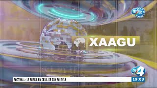 Xaagu 24/01/2023