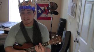 LA CANCION DEL PRINCESO - Andrew Caro