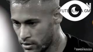 Neymar dibles e gols (mc Rebeca Kibon o Chris)